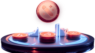 Krypto-Trading-Oberfläche von Stern Sparstein mit drei Klicks vereinfacht